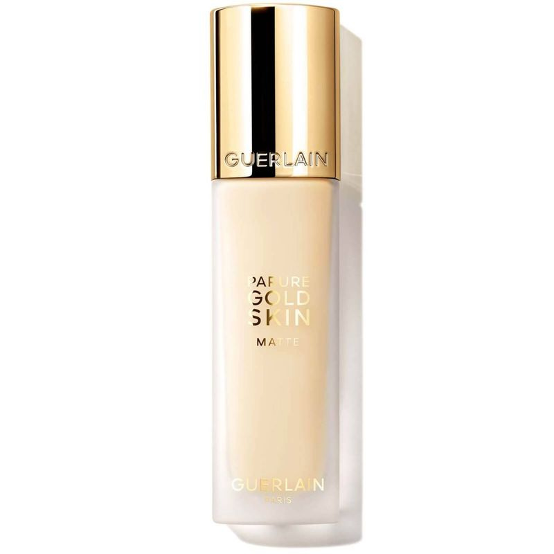 Guerlain Тональный крем Parure Gold Skin 35 мл (OW Warm / Dore ...