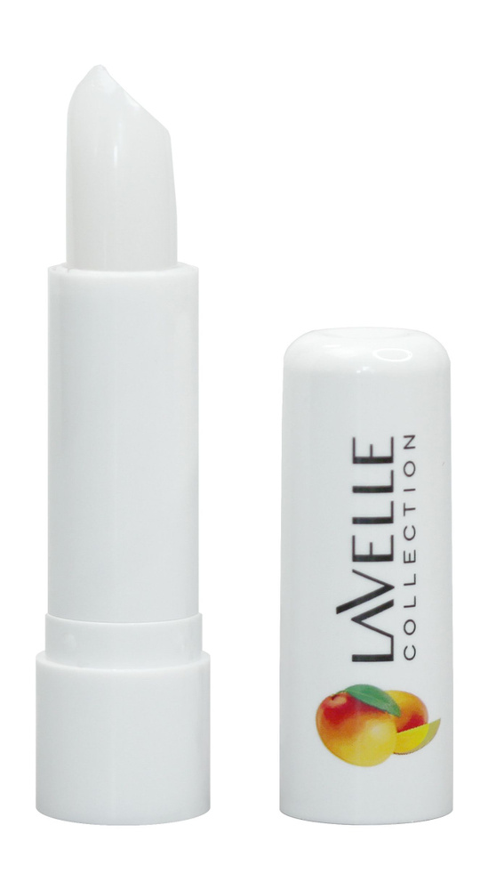 LAVELLE СOLLECTION Бальзам для губ Спелое Манго, 3,5 г - купить с ...