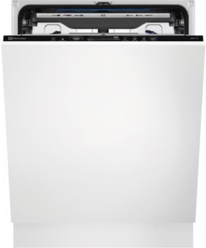 Встраиваемая посудомоечная машина Electrolux EEM69410W купить по ...