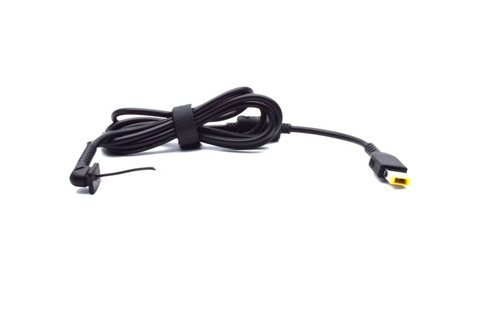 Кабель для блока питания Lenovo, разъем прямоугольный (square) - купить ...