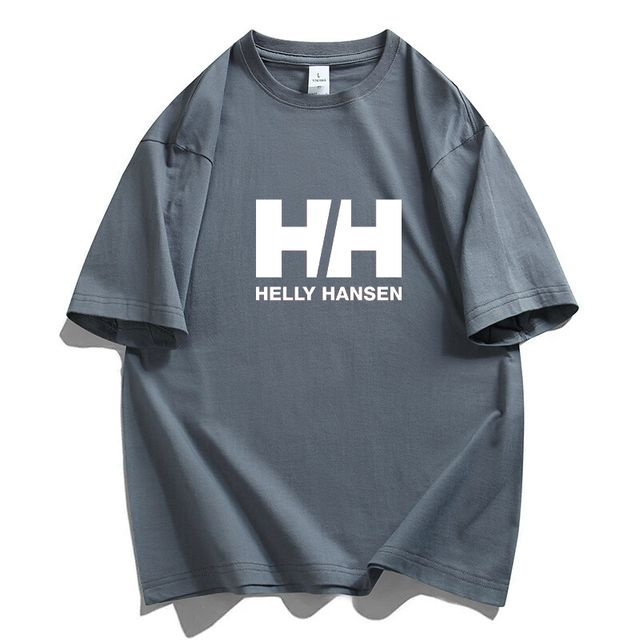 Футболка Helly Hansen #1