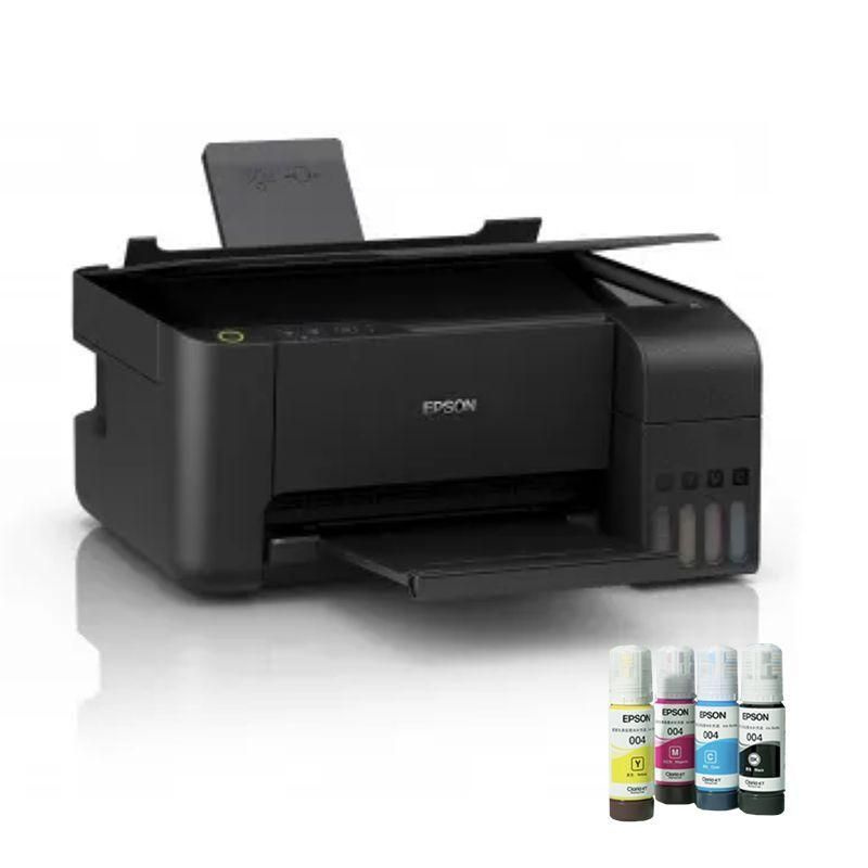 Принтер Epson GTOyc6Hx, Цветной печать, купить по низкой цене: отзывы ...
