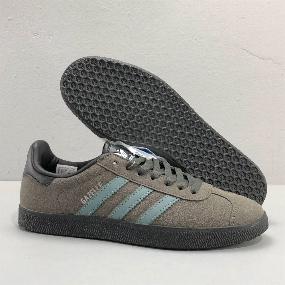 Кроссовки adidas Gazelle #1