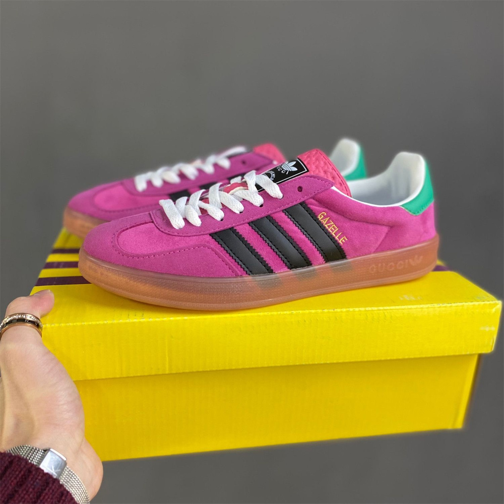 Кроссовки adidas Gazelle #1