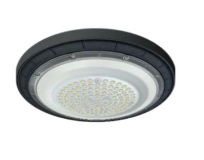 СВЕТОДИОДНЫЙ ПОДВЕСНОЙ СВЕТИЛЬНИК ДЛЯ СКЛАДА FL-LED HB-UFO 50 ВТ ...