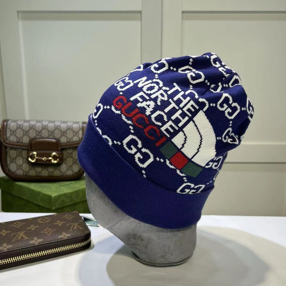 Шапка Gucci Fashion Beanies #1