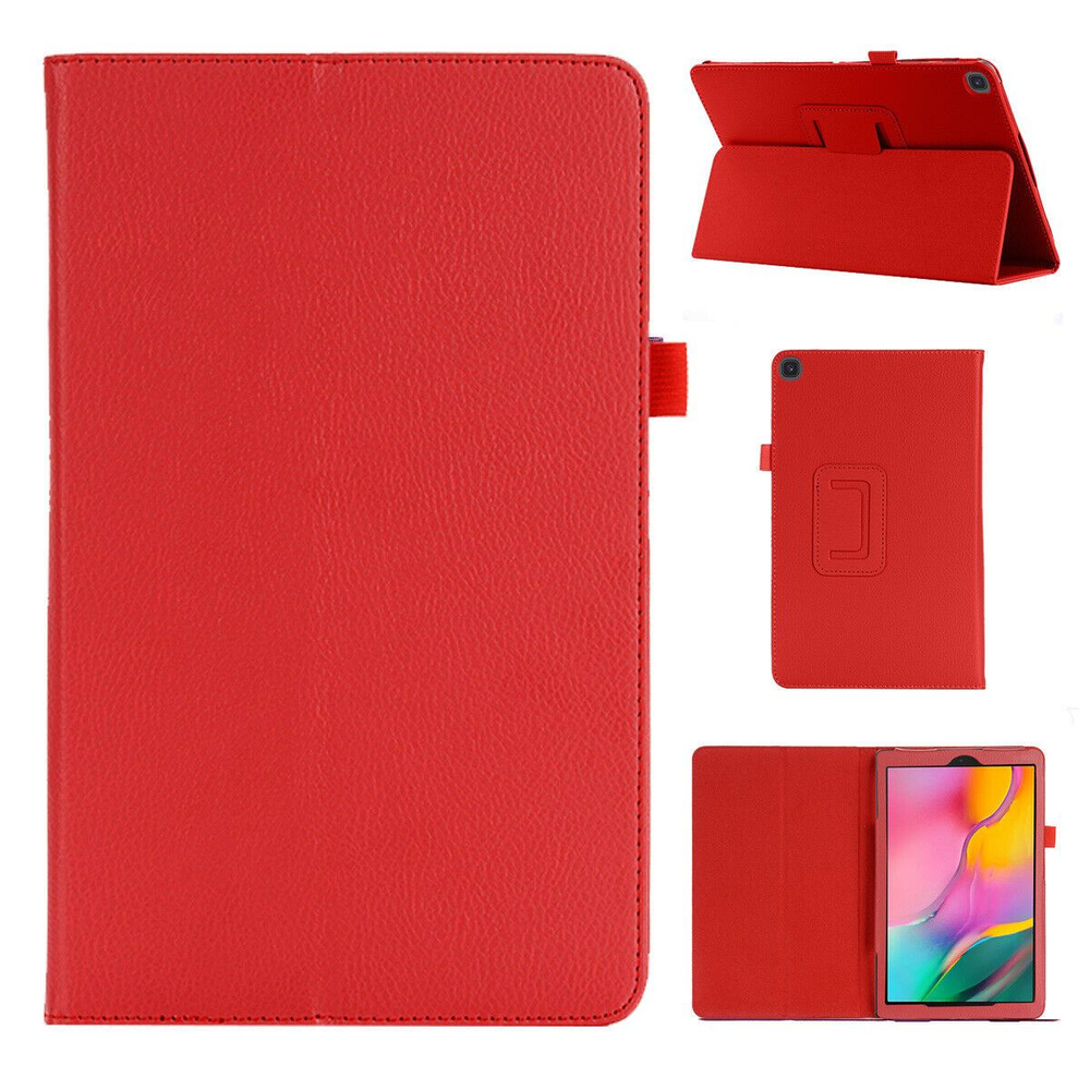 Чехол-подставка для планшета Samsung Galaxy Tab A9 Plus/A9+, 11 дюймов ...