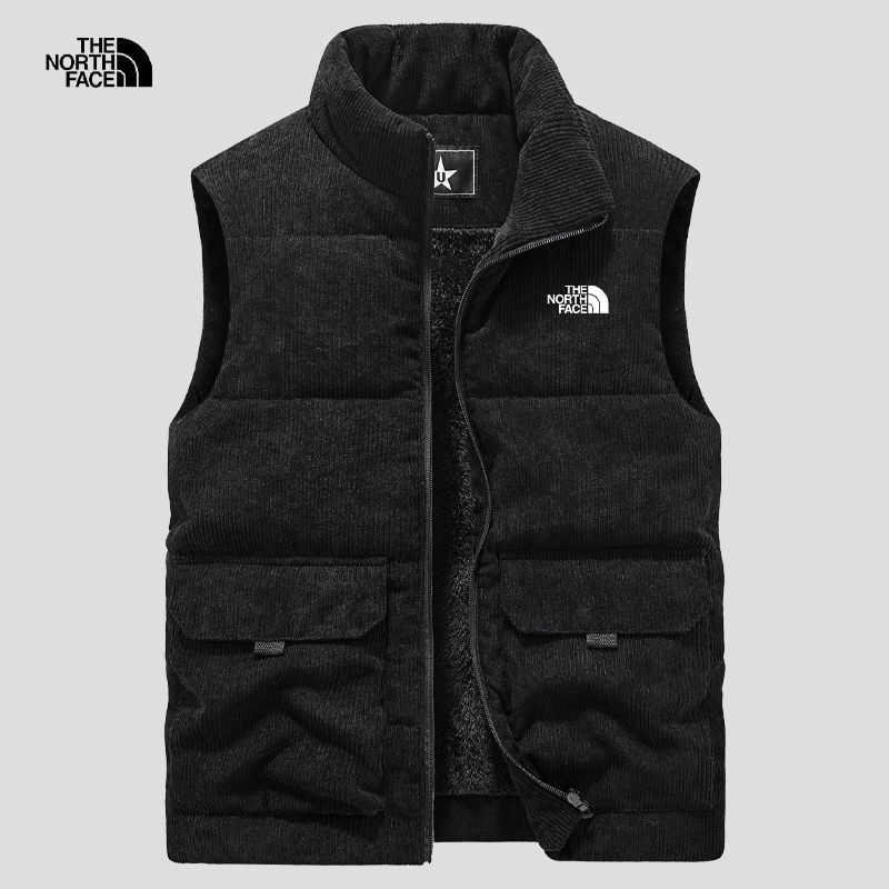 Жилет The North Face #1