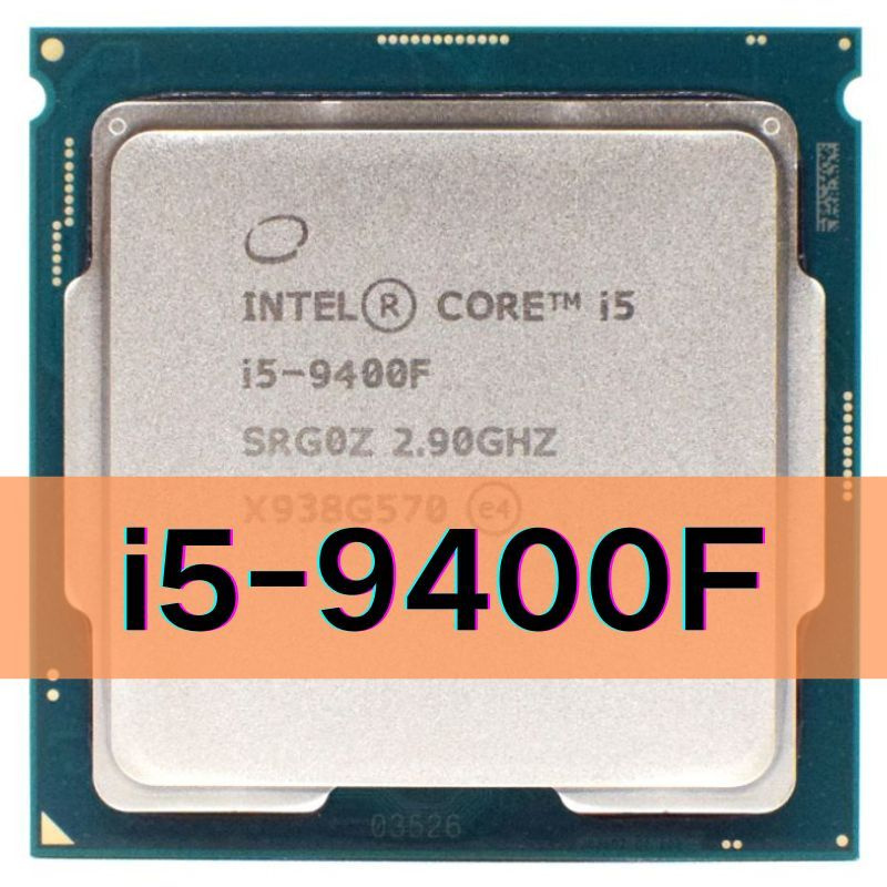 Intel Core i5-8500 (OEM). Intel Core i7-7700 OEM.