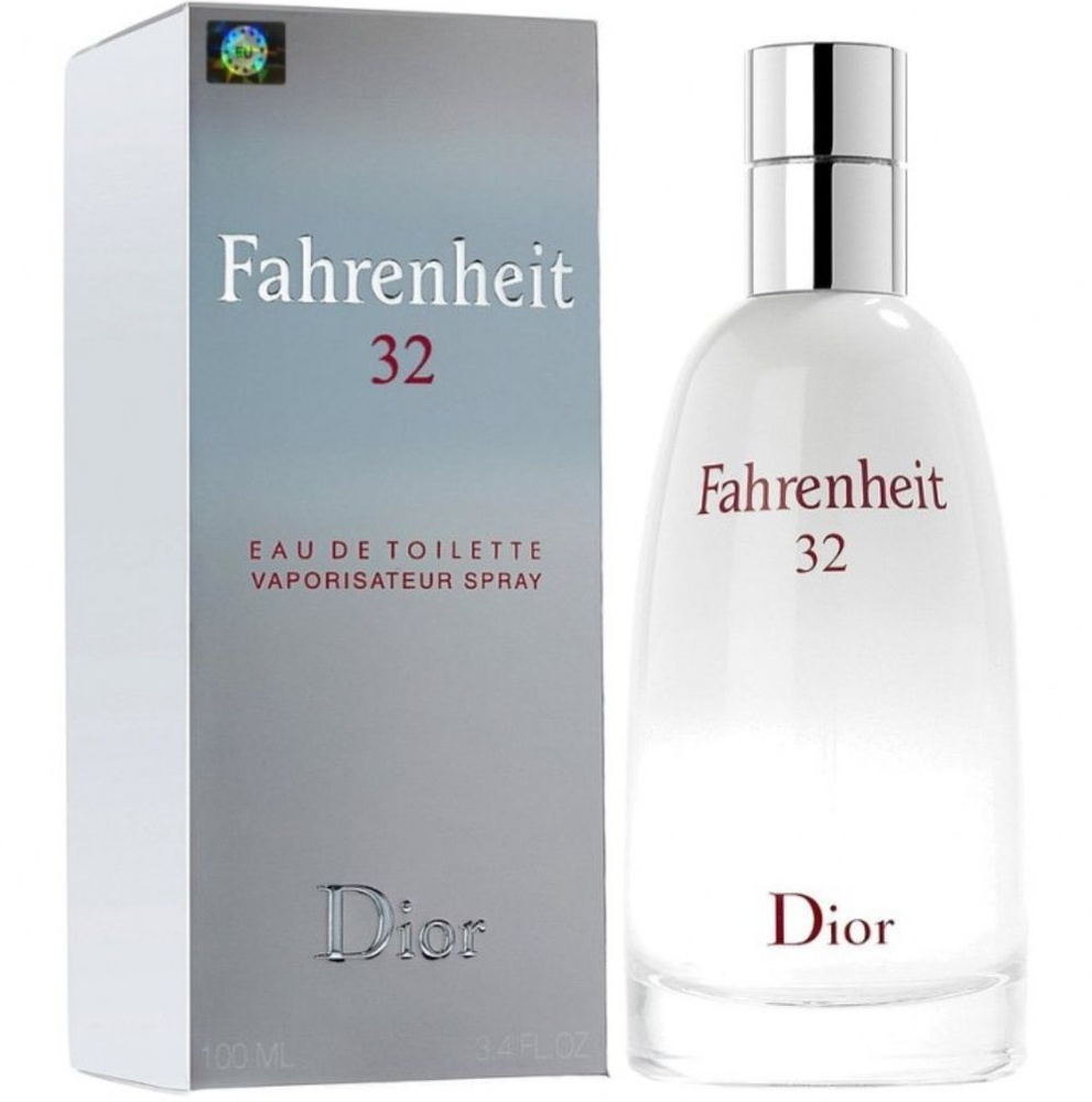 Fahrenheit 32 edt 100 OZON 1392747692