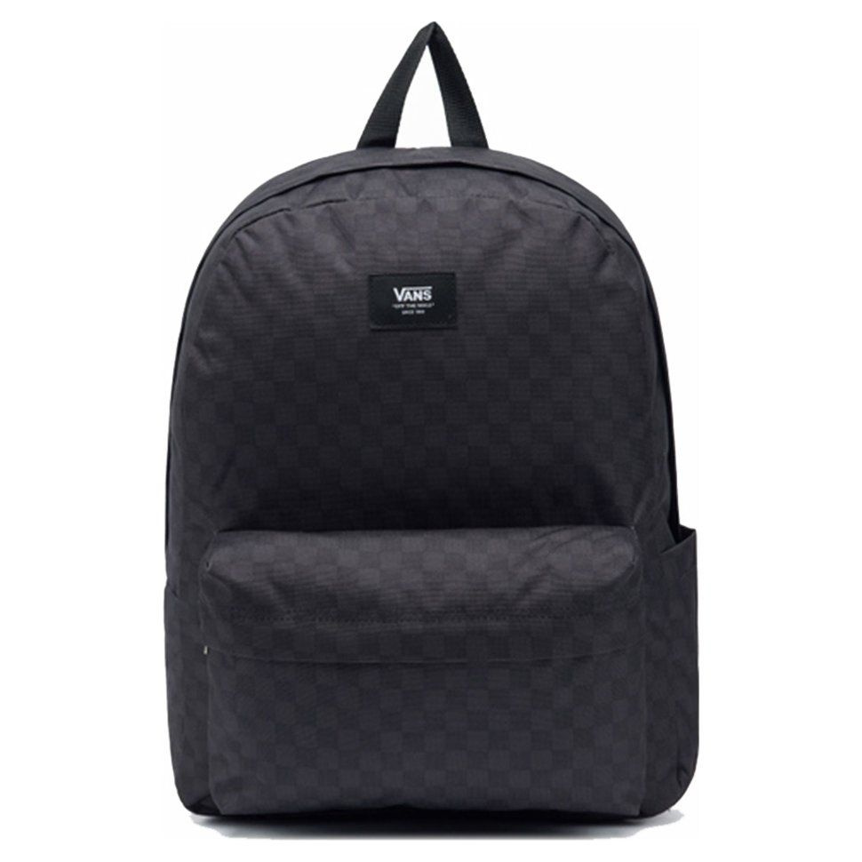 Vans bookbag shop Black