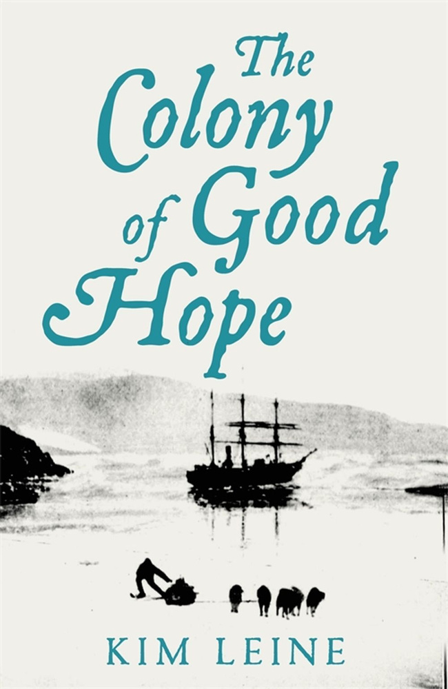 Sort Mand The Colony of Good Hope / Rod mand. Sort mand / Книга на Английском ...