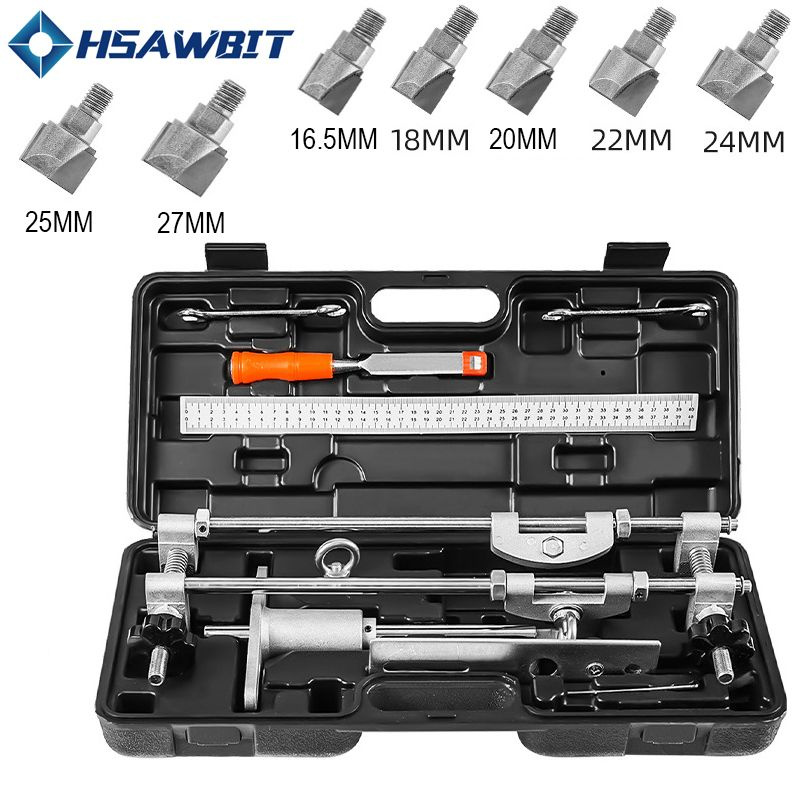 Шаблон для врезки дверных замков, ручек, личинок / Кондуктор для врезки ...