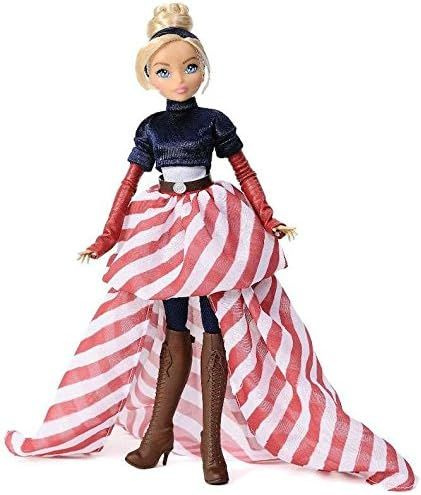 Marvel Madame Alexander Doll OZON 1394000495