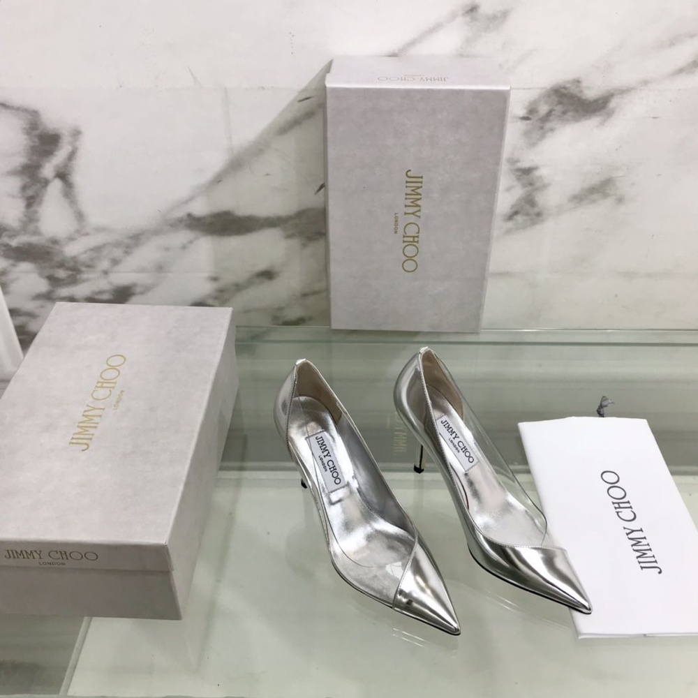 Туфли Jimmy Choo - купить с доставкой по выгодным ценам в интернет ...