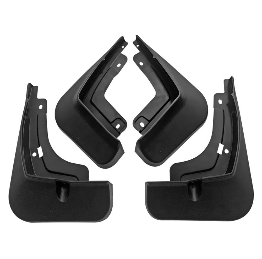 Брызговики Chery Tiggo 8 Pro / Черри Тигго 8 Про 2020-2024 г.в - Parts ...