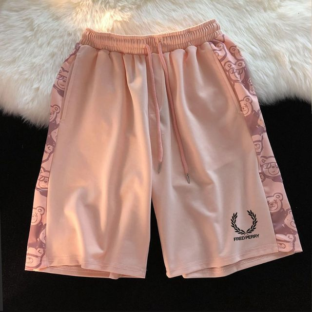 Шорты Fred Perry #1