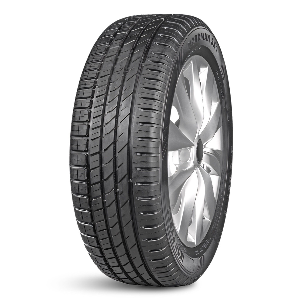 Nordman sx3 185 65 r14 86h отзывы