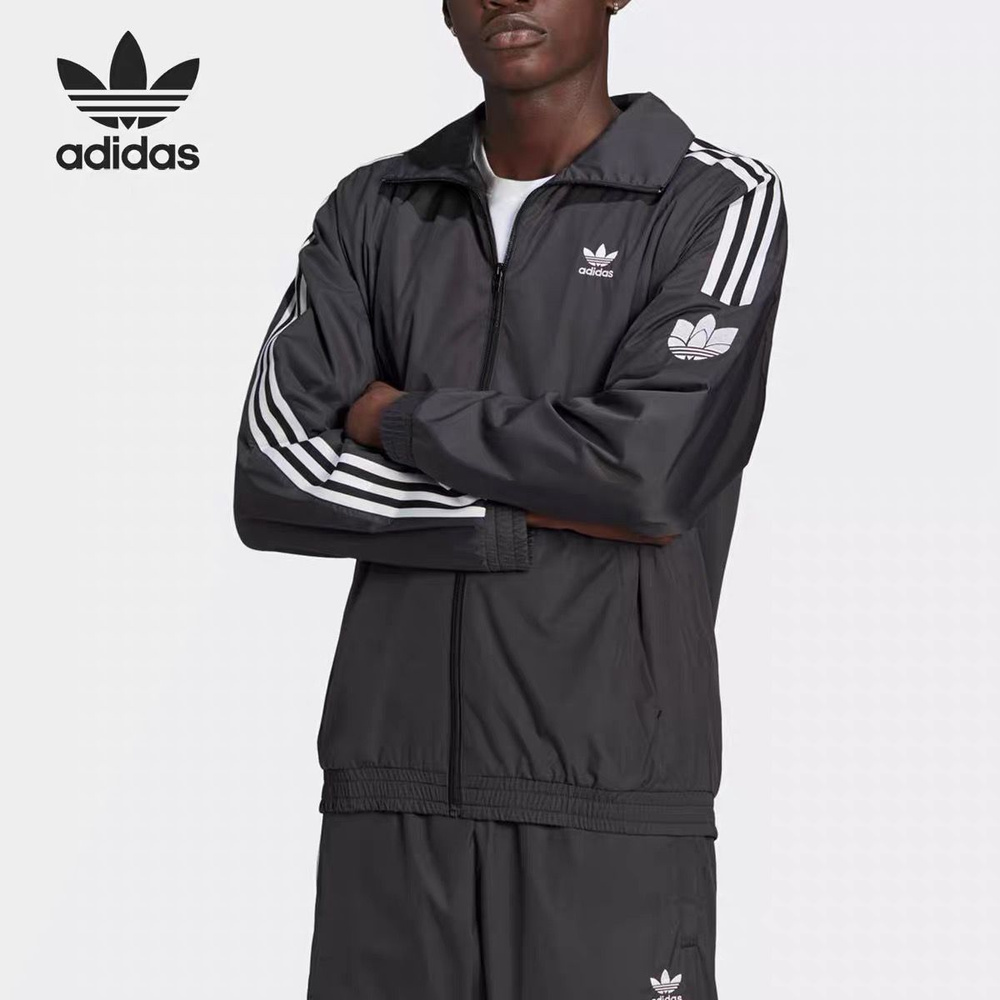 Олимпийка adidas Originals #1