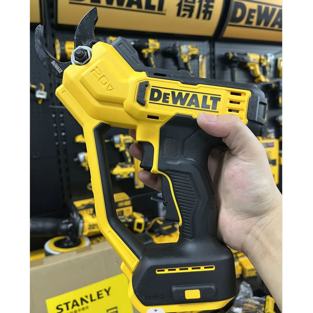 DEWALT DCMPP568 Литий-ионные 38MM секаторы 20V Аккумуляторные ...