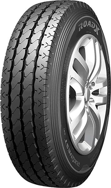 ROADX RXQUEST C01 Шины  летние 175/82  R16С 102N #1