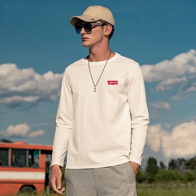 Лонгслив Levi's #1