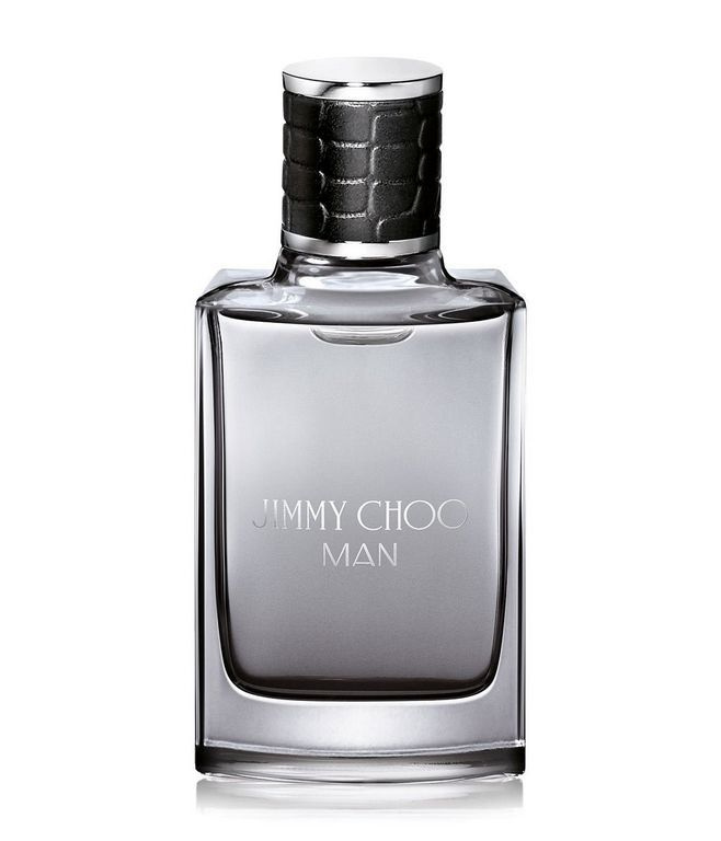 Jimmy Choo Туалетная вода Man 30 мл #1