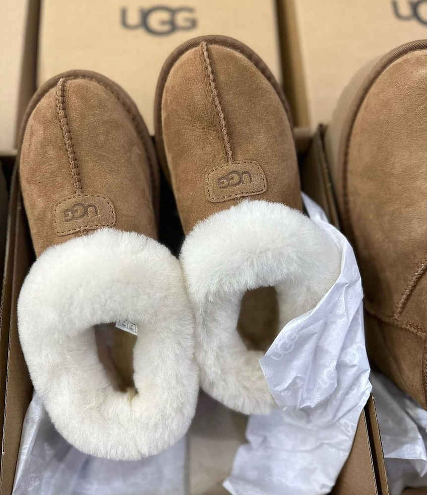 Угги UGG #1