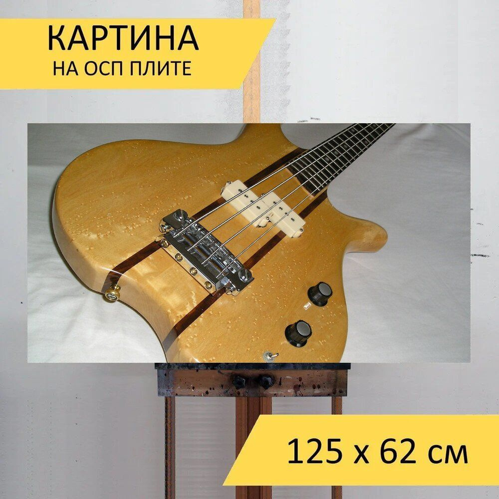 Картина музыки 