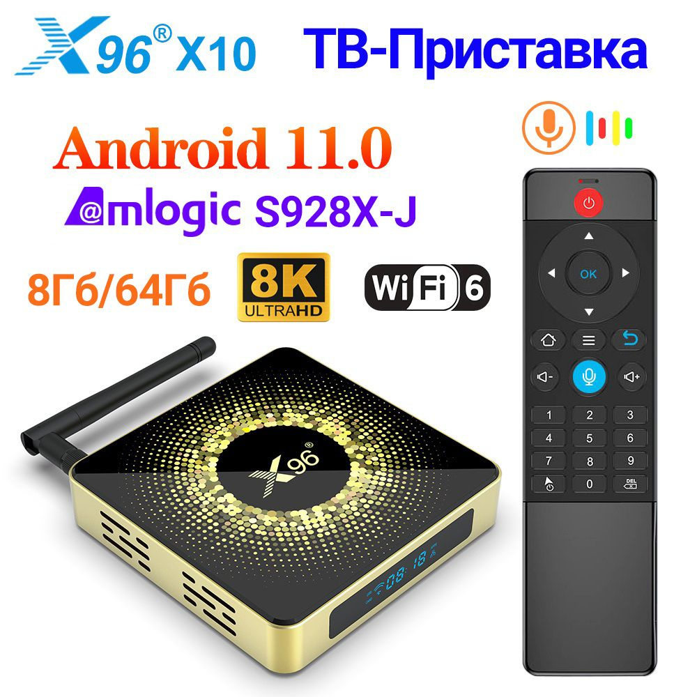 Amlogic s928x k. Amlogic s928x k
