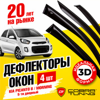 Задняя полка kia picanto