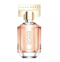 perfume hugo boss hombre the scent