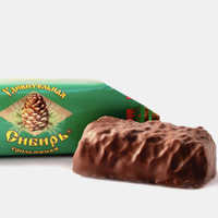 Самые вкусные конфеты Краскон