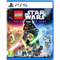 LEGO STAR WARS SKYWALKER SAGA DELUXE EDITION OZON