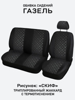 Реставрация сидений авто в Алматы