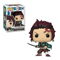 funko pop tanjiro kamado