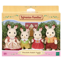 Набор sylvanian families папа на диване 2201 5013