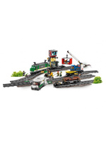 LEGO CITY TRAIN 60198 OZON