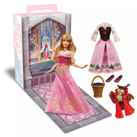 Aurora barbie doll sale