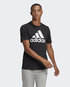 Adidas Essentials T-Shirt – купить в интернет-магазине OZON по выгодной цене