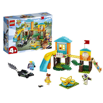 Lego juniors toy story hot sale 4