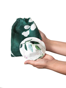 Подкладки для Груди Многоразовые – купить на OZON по низкой цене