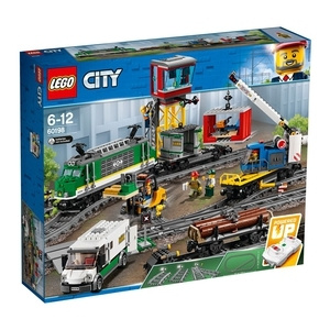 Lego City 60198 OZON 402622214