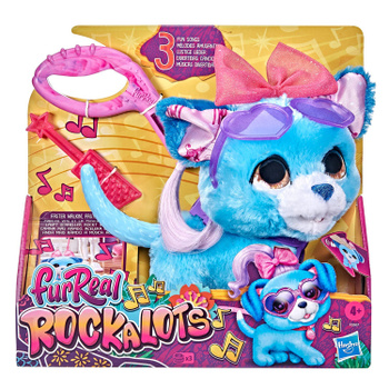 Furreal friends affe toys best sale r us