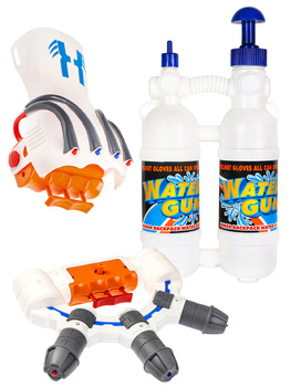 Пистолет Крюк Кошка — купить в интернет-магазине OZON по выгодной цене