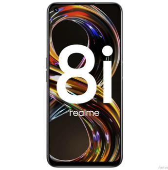 realme 8i 5g 8 128