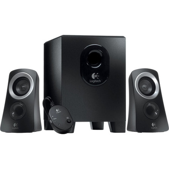 Logitech best sale speakers z150