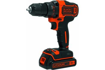 Black And Decker 12V Cd12c