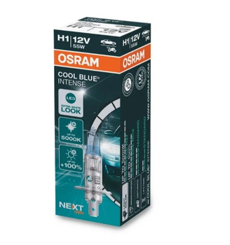 Osram Cool Blue Intense H8 – купить автосвет на OZON по выгодным ценам