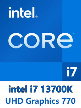 Процессор Intel Core i7 13700K OEM (CM8071504820705, SRMB8